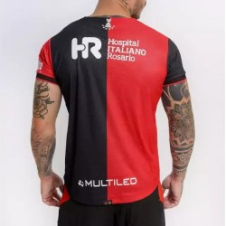 2024 Newells Old Boys Home Jersey