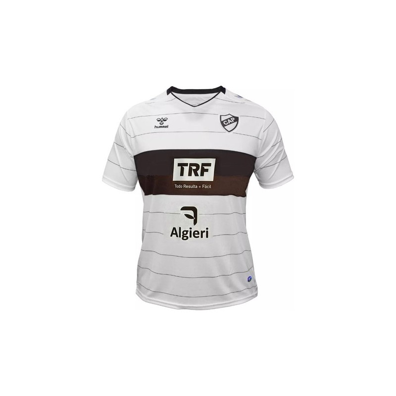 2023 Platense Home Jersey