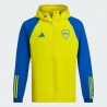 2024 Boca Juniors All Weather Jacket