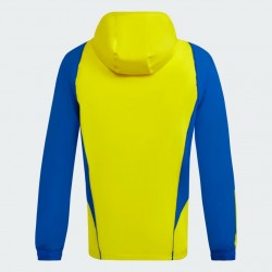 2024 Boca Juniors All Weather Jacket