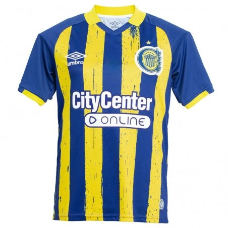 Soccer jersey vintage 2024 Rosario Central