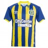 2024 Rosario Central Home Jersey