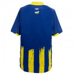 2024 Rosario Central Home Jersey