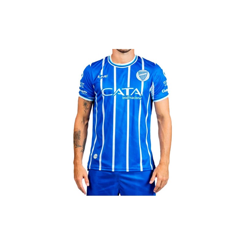 2024 Godoy Cruz Home Jersey