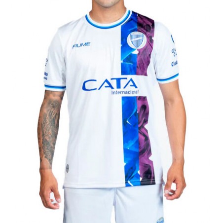 Argentina Superliga | 2024 Godoy Cruz Away Jersey