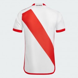 2023/24 River Plate Home Jersey Players