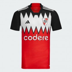2023/24 River Plate Away...