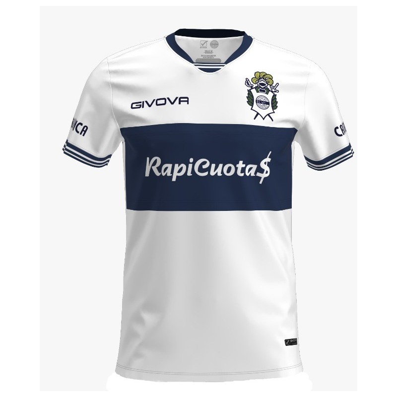 2024 Gimnasia La Plata Home Jersey