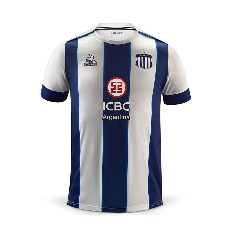 2024 Talleres de Cordoba Home Jersey