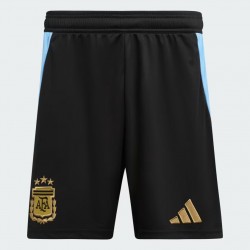 2024 Argentina Home Uniform Short