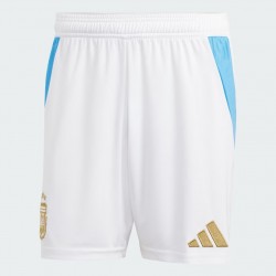 2024 Argentina Home Uniform Short