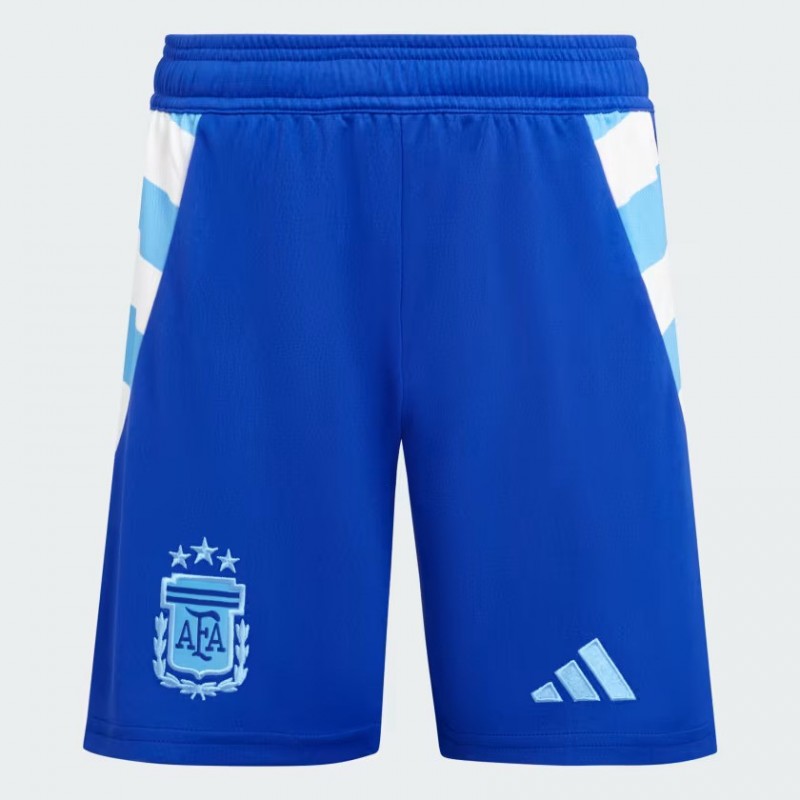 Argentina Superliga | 2024 Argentina Away Uniform Short