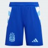 2024 Argentina Away Uniform Short