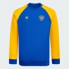 2024 Boca Juniors Essentials Sweatshirt