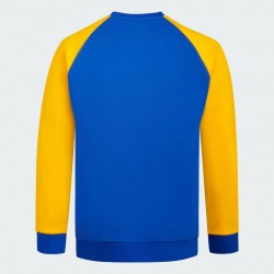 2024 Boca Juniors Essentials Sweatshirt