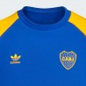 2024 Boca Juniors Essentials Sweatshirt