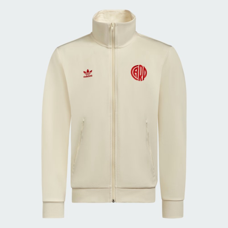 2024 River Plate Essentials Jacket