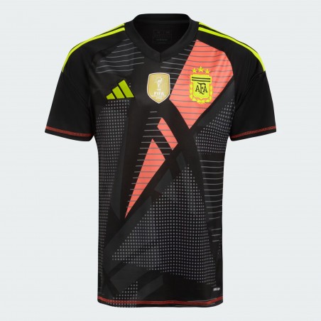 Argentina Superliga | 2024 Argentina National Team Goalkeeper Jersey