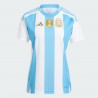 2024 Argentina Home Jersey Women