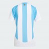 2024 Argentina Home Jersey Women