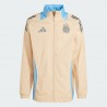 2024 Argentina National Team All Weather Jacket