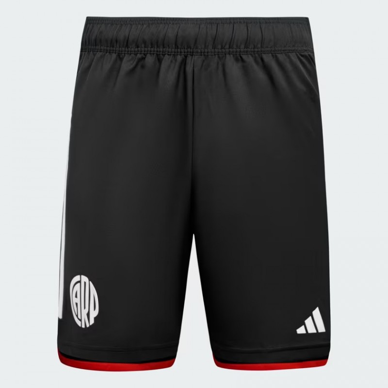 2024 River Plate Alternative Uniform Short Players