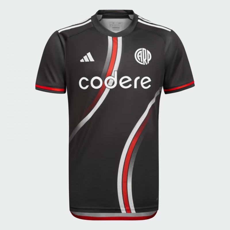 2024 River Plate Alternative Jersey Stadium