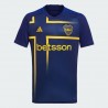 2024 Boca Juniors Alternative Jersey Stadium