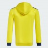 2024 Boca Juniors Zipped Hoodie