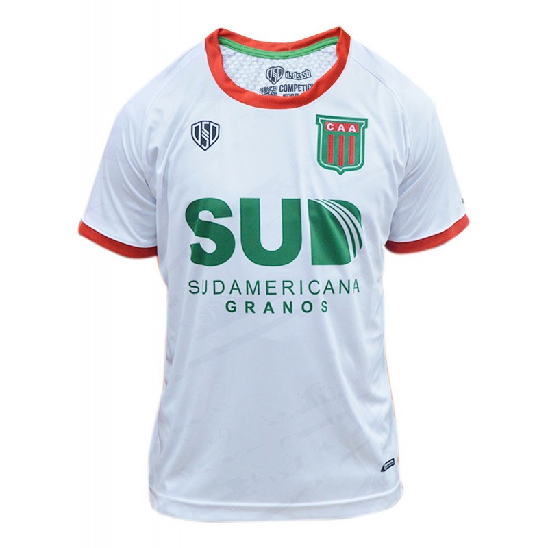 2024 Agropecuario Away Jersey