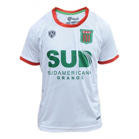 Argentina Superliga | 2024 Agropecuario Away Jersey