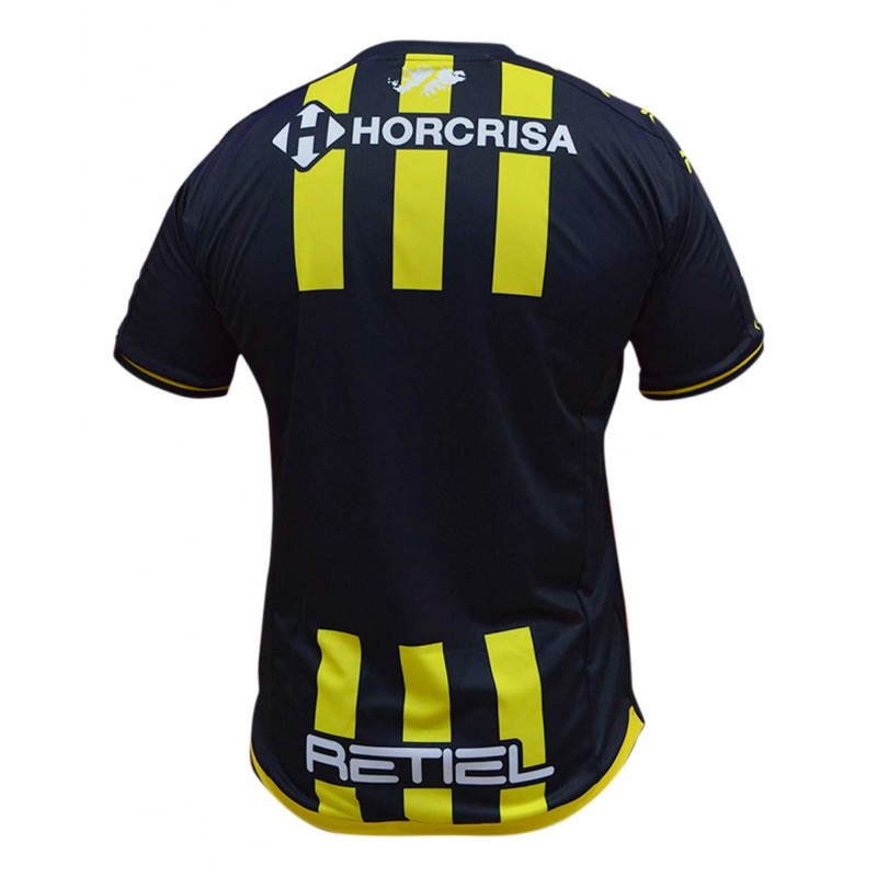 Argentina Superliga | 2024 Almirante Brown Home Jersey