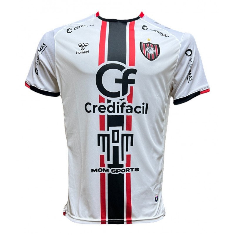 2023/24 Chacarita Juniors Away Jersey