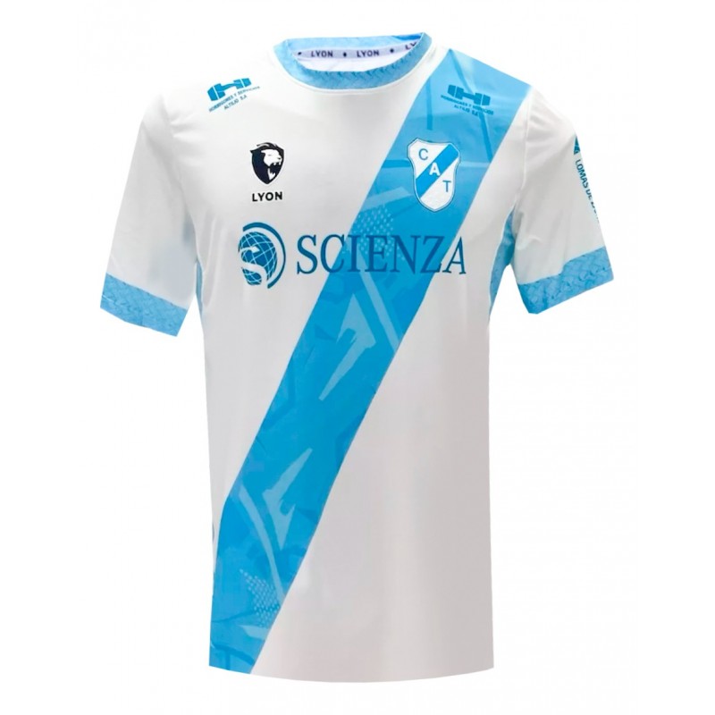 2024 Temperley Away Jersey