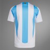 2024 Argentina Home Jersey Players