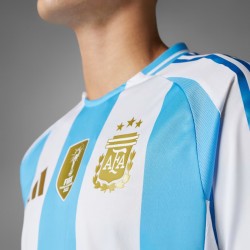 2024 Argentina Home Jersey Players