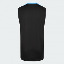 2024 Argentina Sleeveless Training Shirt