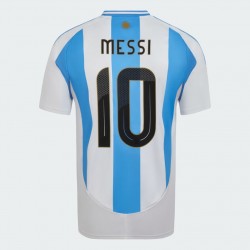 2024 Argentina Home Jersey...