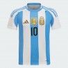 2024 Argentina Home Jersey Messi Kids