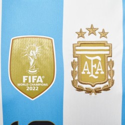 2024 Argentina Home Jersey Messi Kids