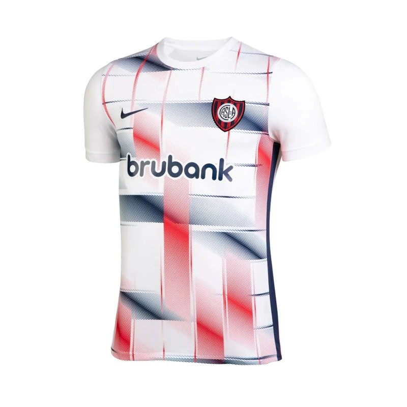 2024 San Lorenzo Away Jersey