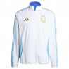 2024 Argentina Reversible Anthem Jacket