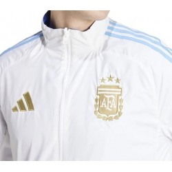 2024 Argentina Reversible Anthem Jacket