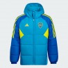 2024 Boca Juniors Winter Jacket