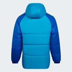 2024 Boca Juniors Winter Jacket