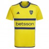 2023/24 Boca Juniors Away Jersey