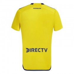 2023/24 Boca Juniors Away Jersey