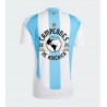 2024 Argentina Home Jersey Campeones de America