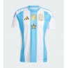 2024 Argentina Home Jersey Campeones de America