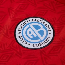 2024 Belgrano de Cordoba Goalkeeper Jersey